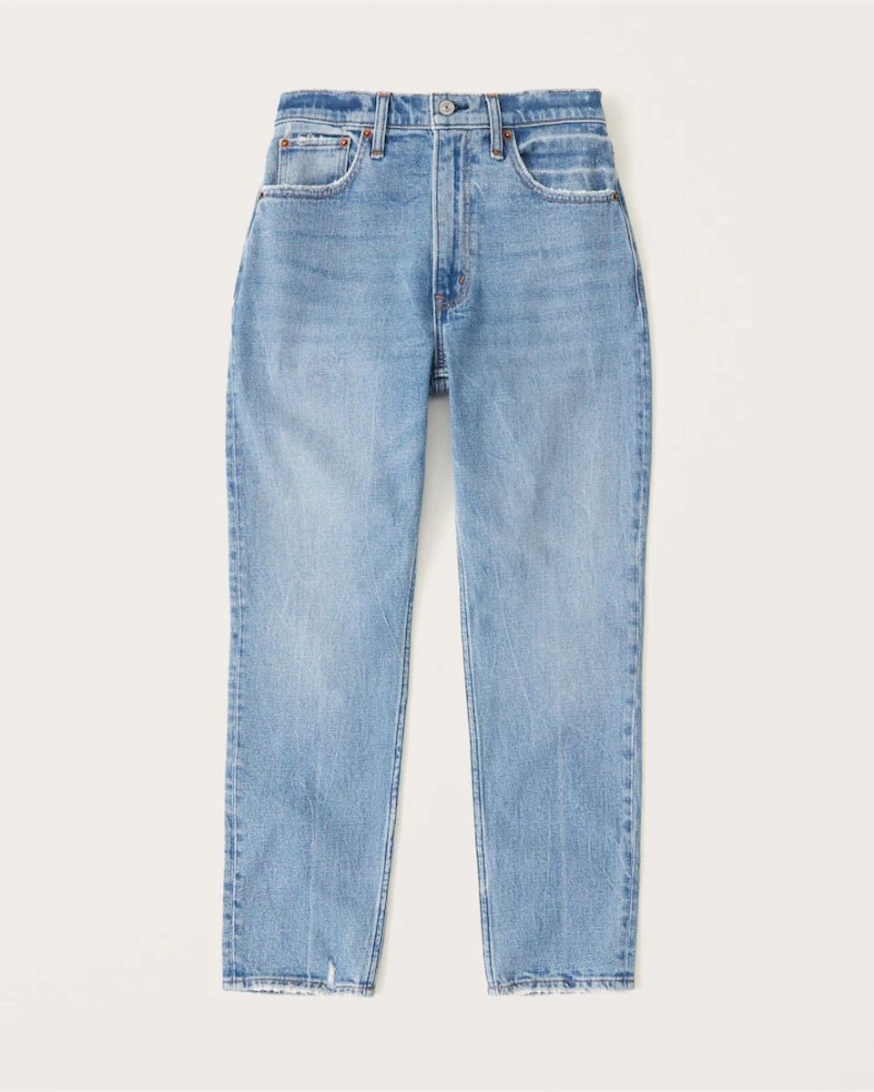 Abercrombie & Fitch